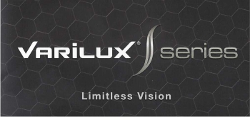 Varilux S Series - Limitless Vision
