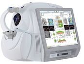 Zeiss Cirrus HD-500 Optical coherence tomography helps Antelope Mall Optometry doctors to detect glaucoma